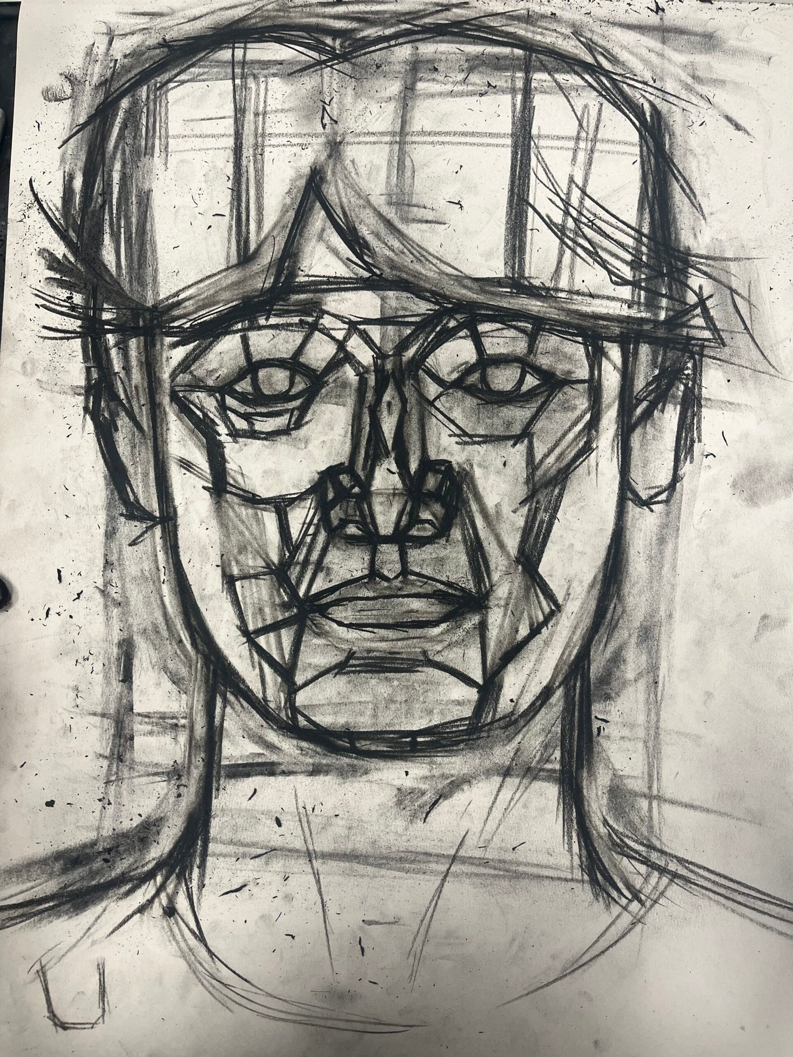 Art Practice – Still Life More