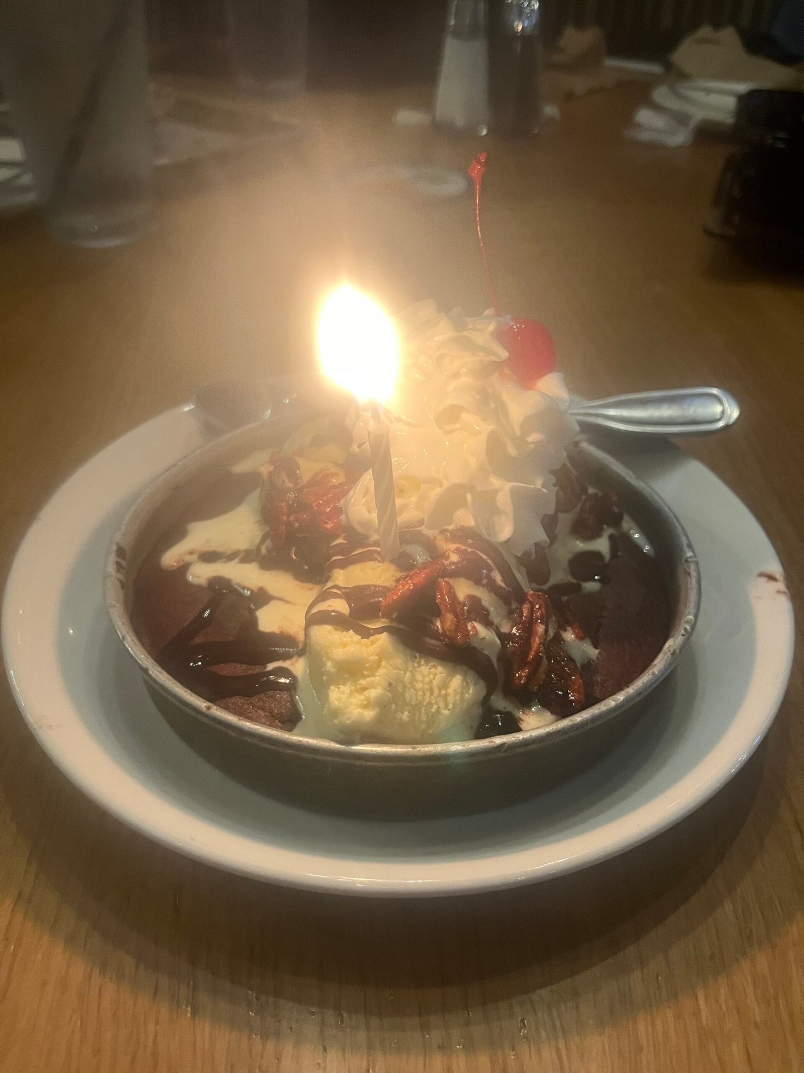 A Great Dinner Deal at BJ Restaurant