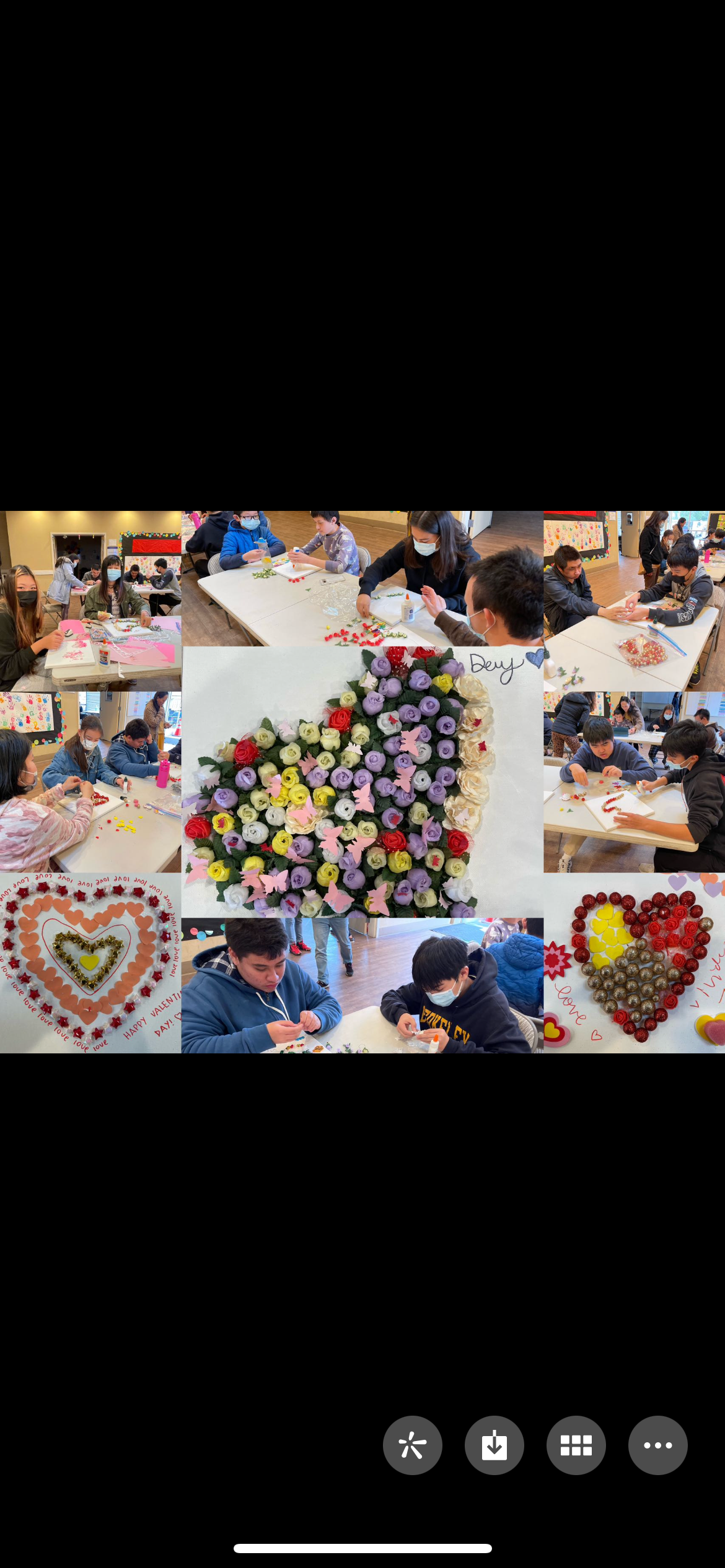 TeensConnect FCSN (Friends of Children with Special Needs) Event