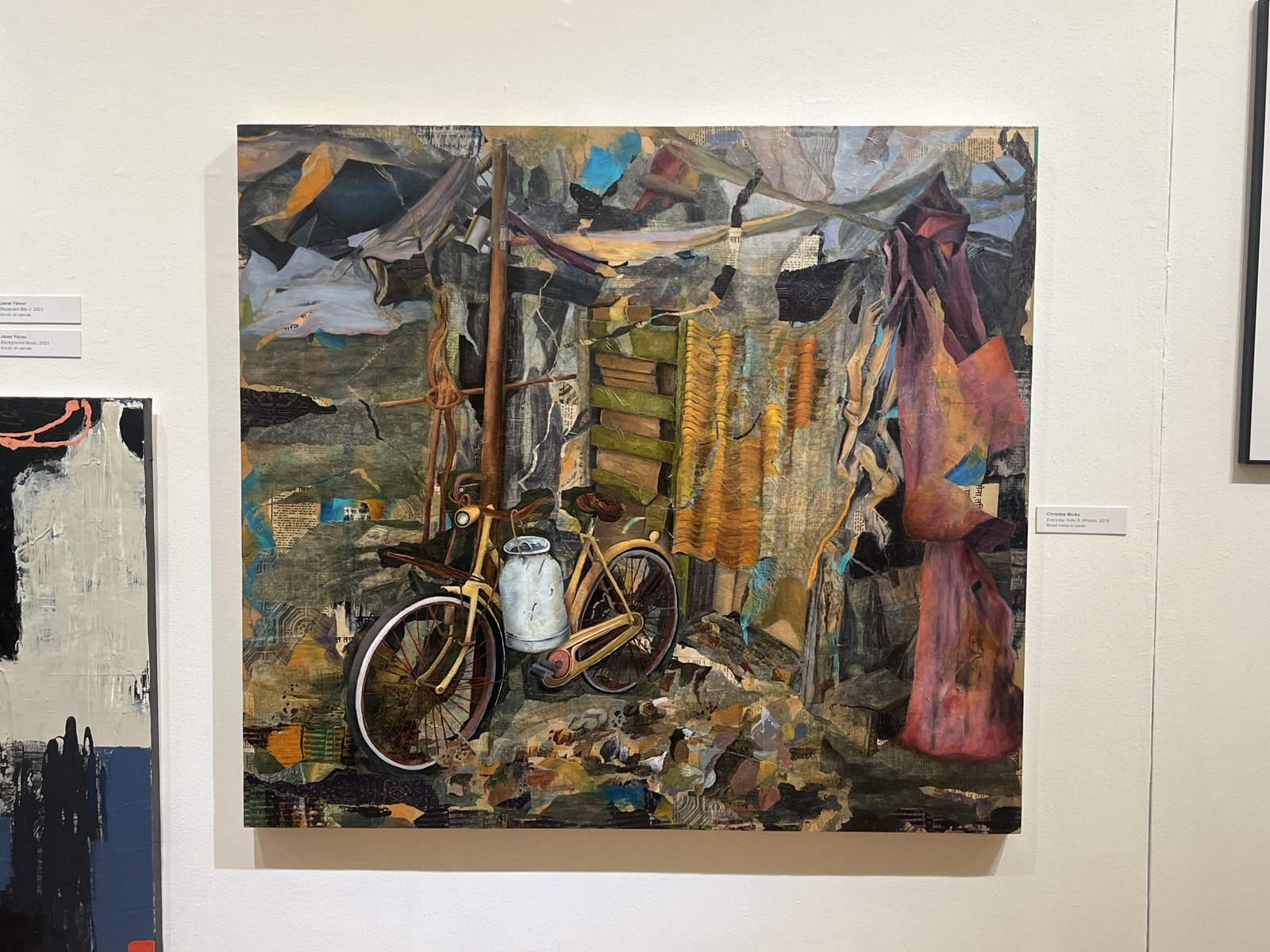A Visit to the Triton Museum of Art