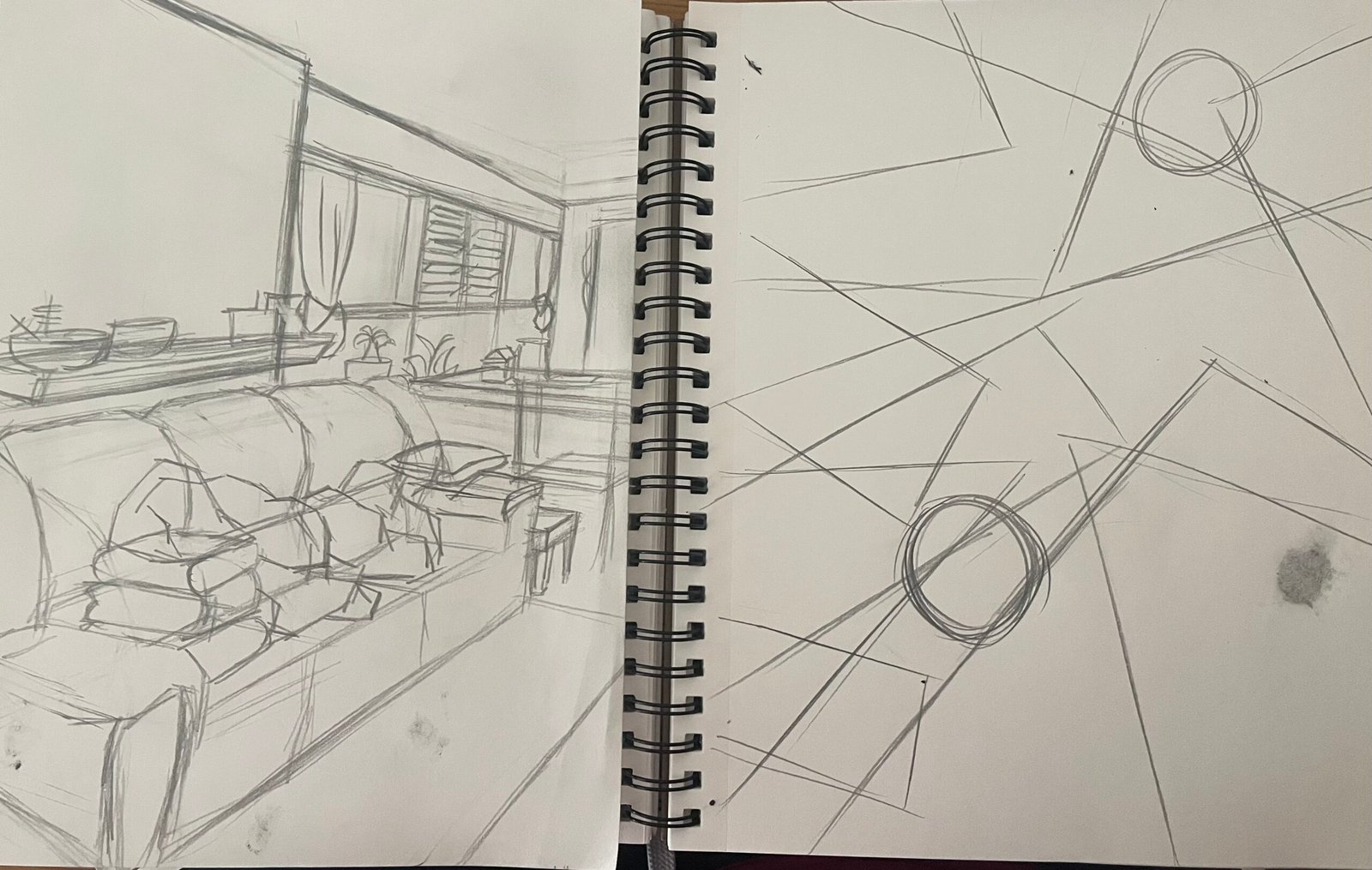 Art Practice – Home and Furniture