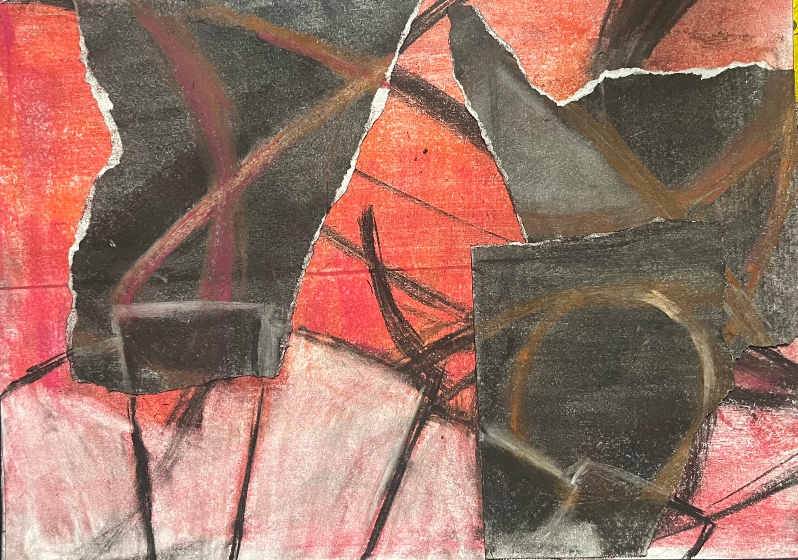 Art Practice – More Pieces