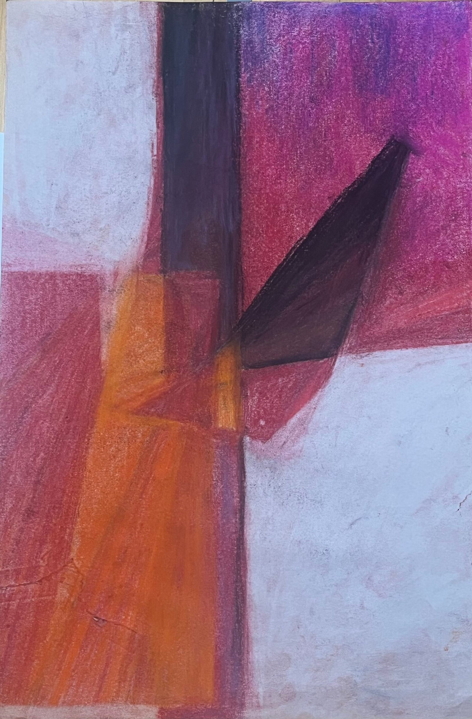 Art Practice – Soft Pastels