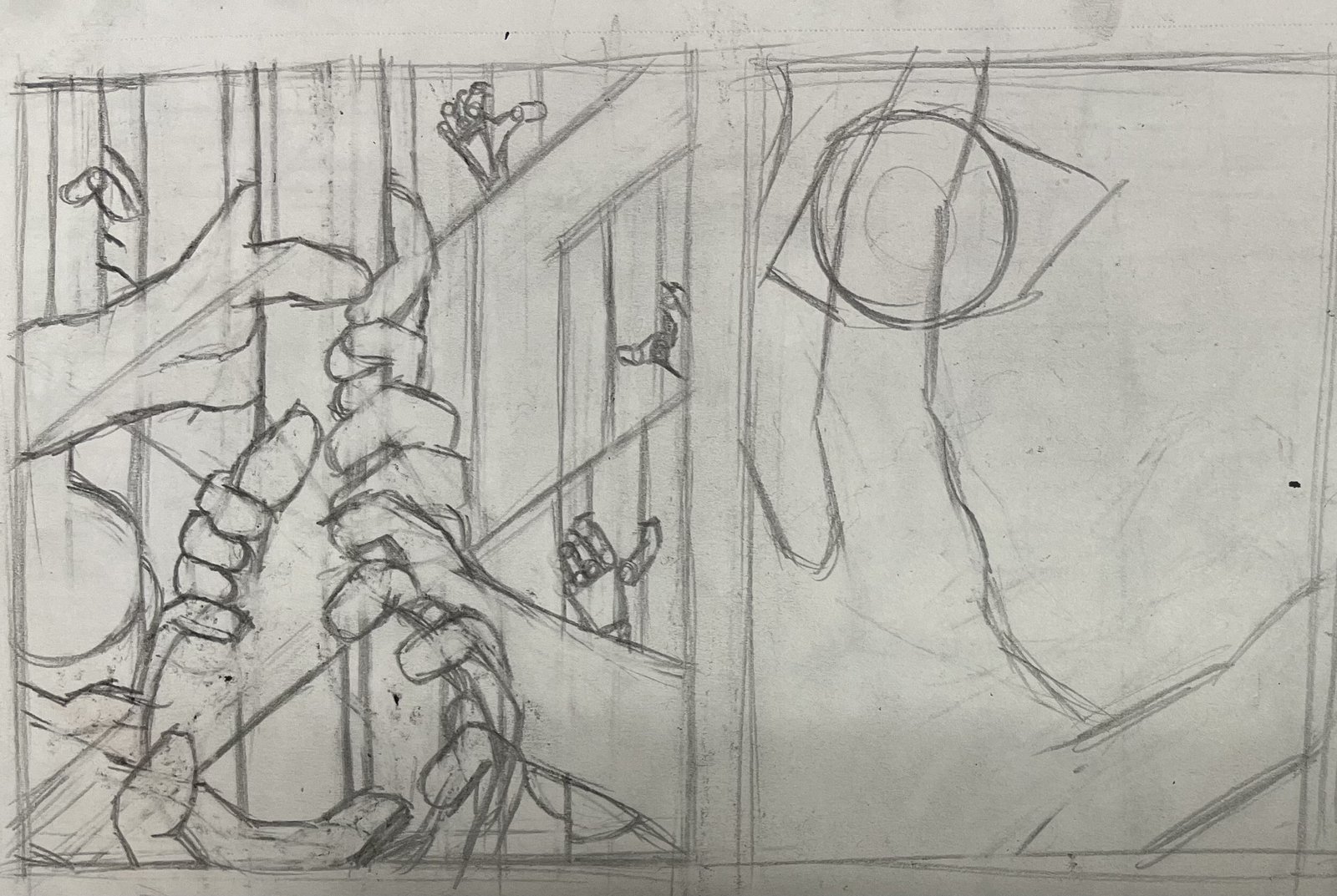 Art Practice – Ideas