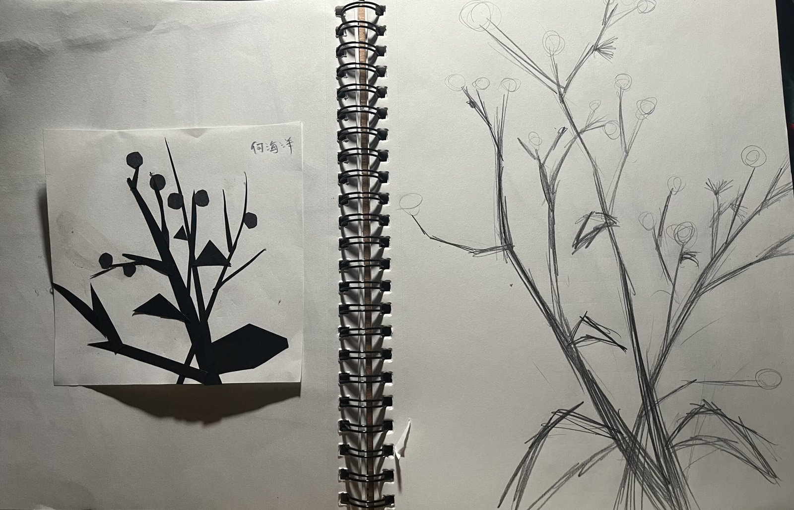 Art Practice – Pattern