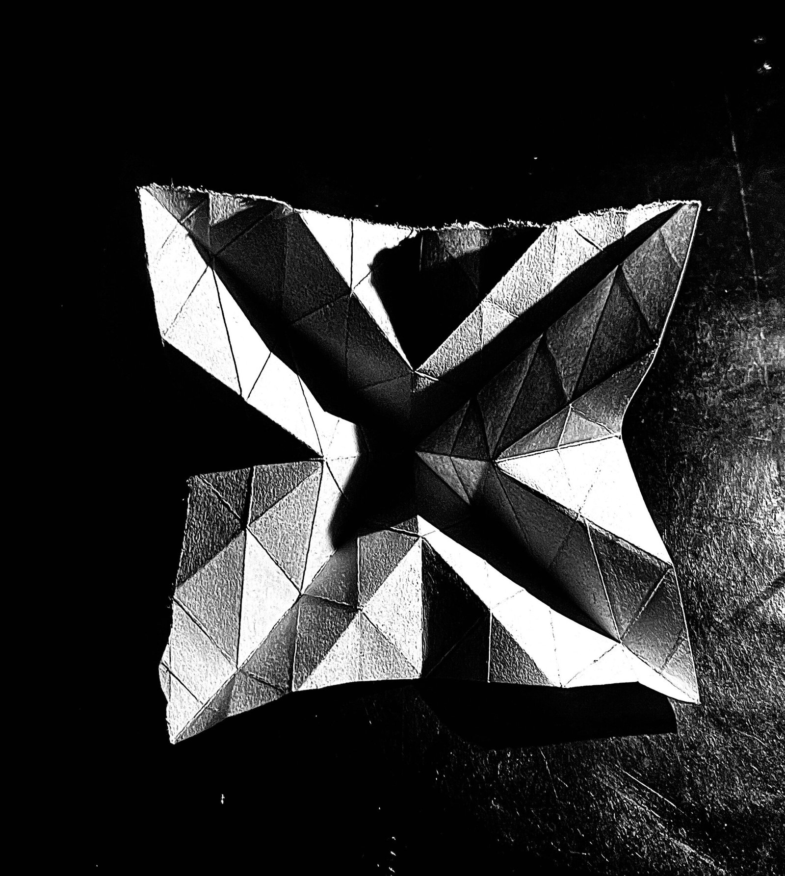Artistic Work – Paper Effect