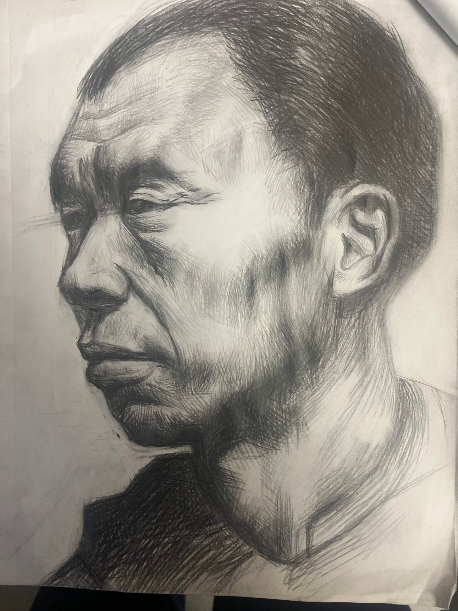 Art Practice – Sketch More