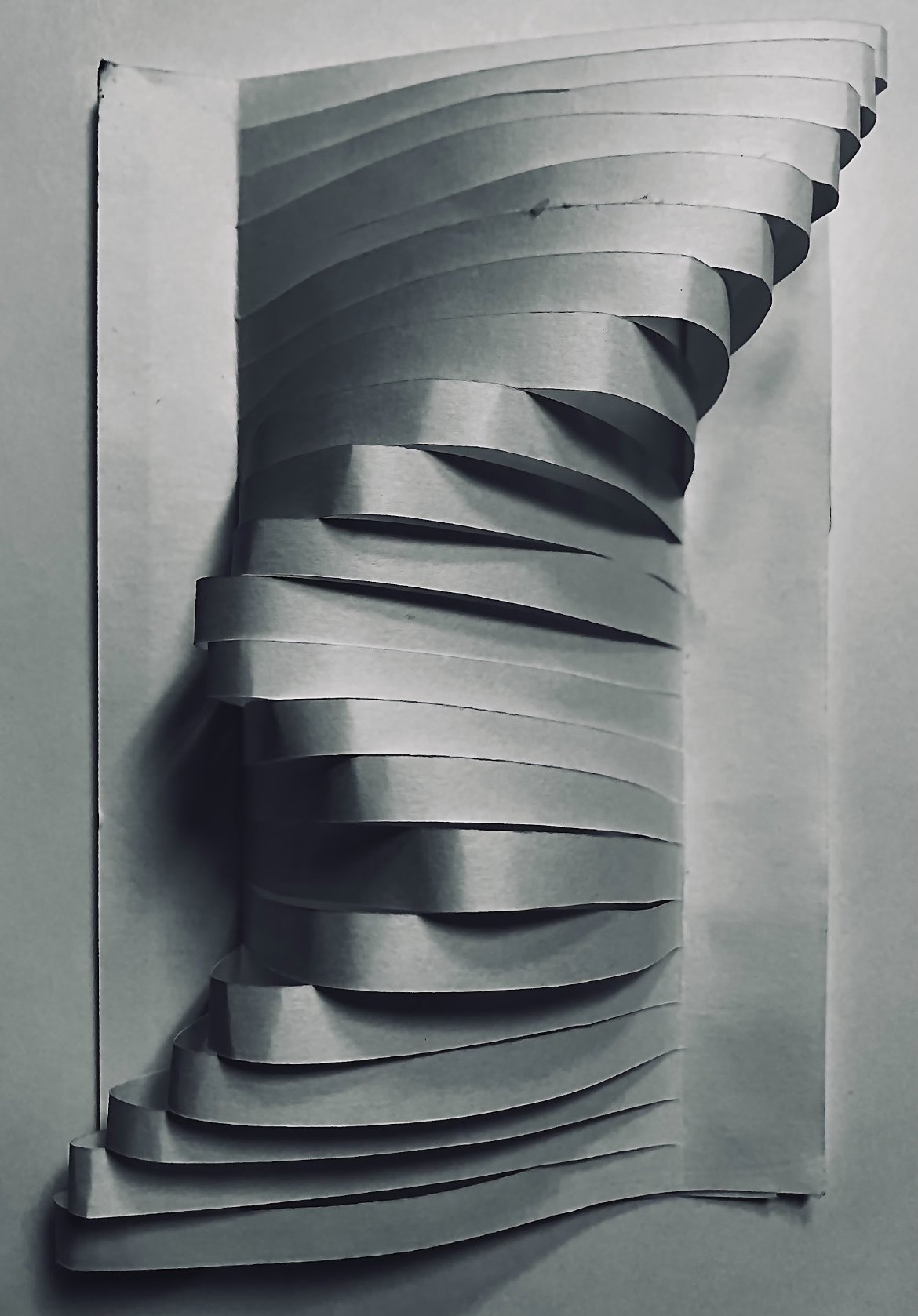 Artistic Work – Another Paper Work