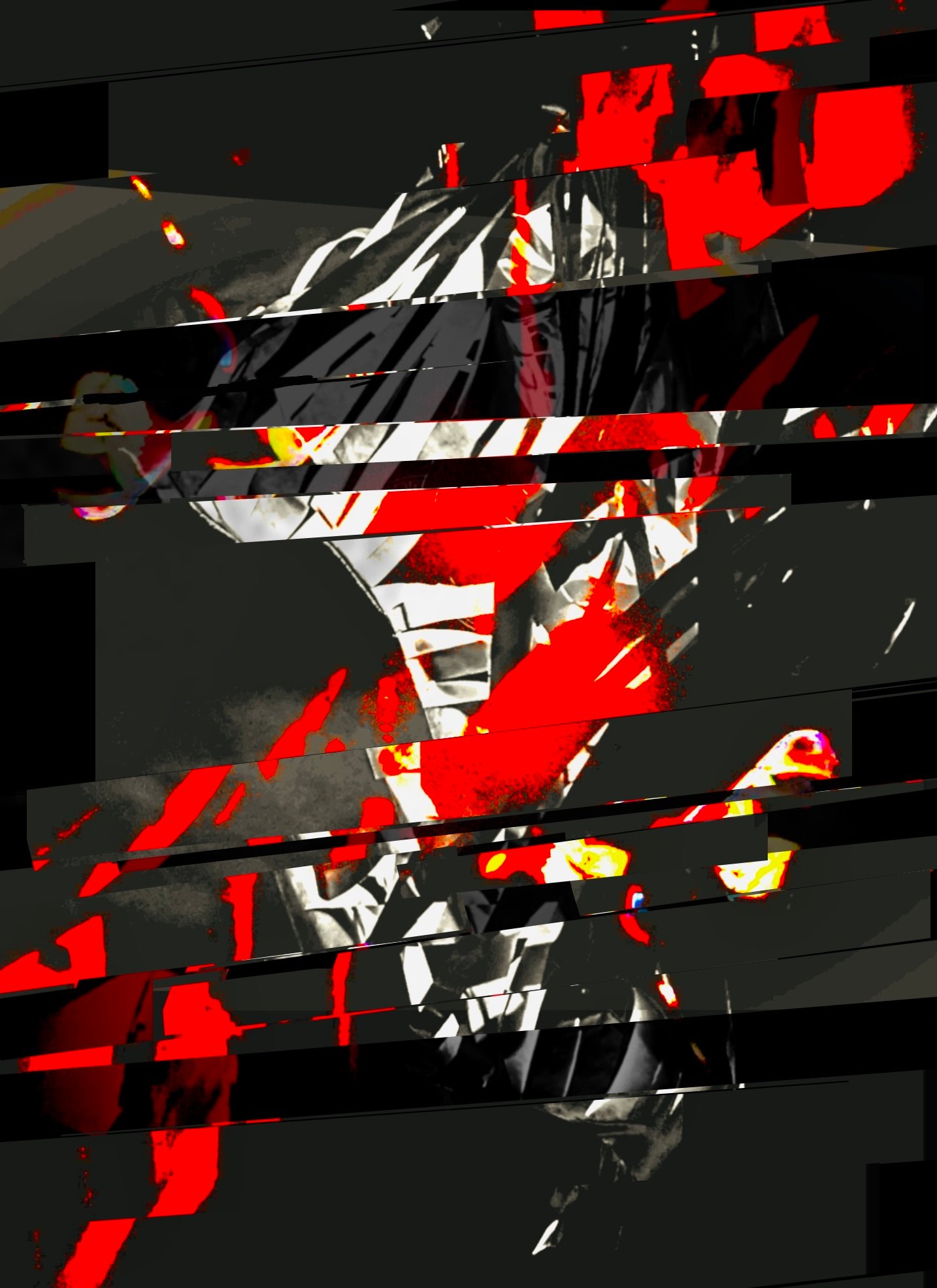 Art Practice – Digital Image