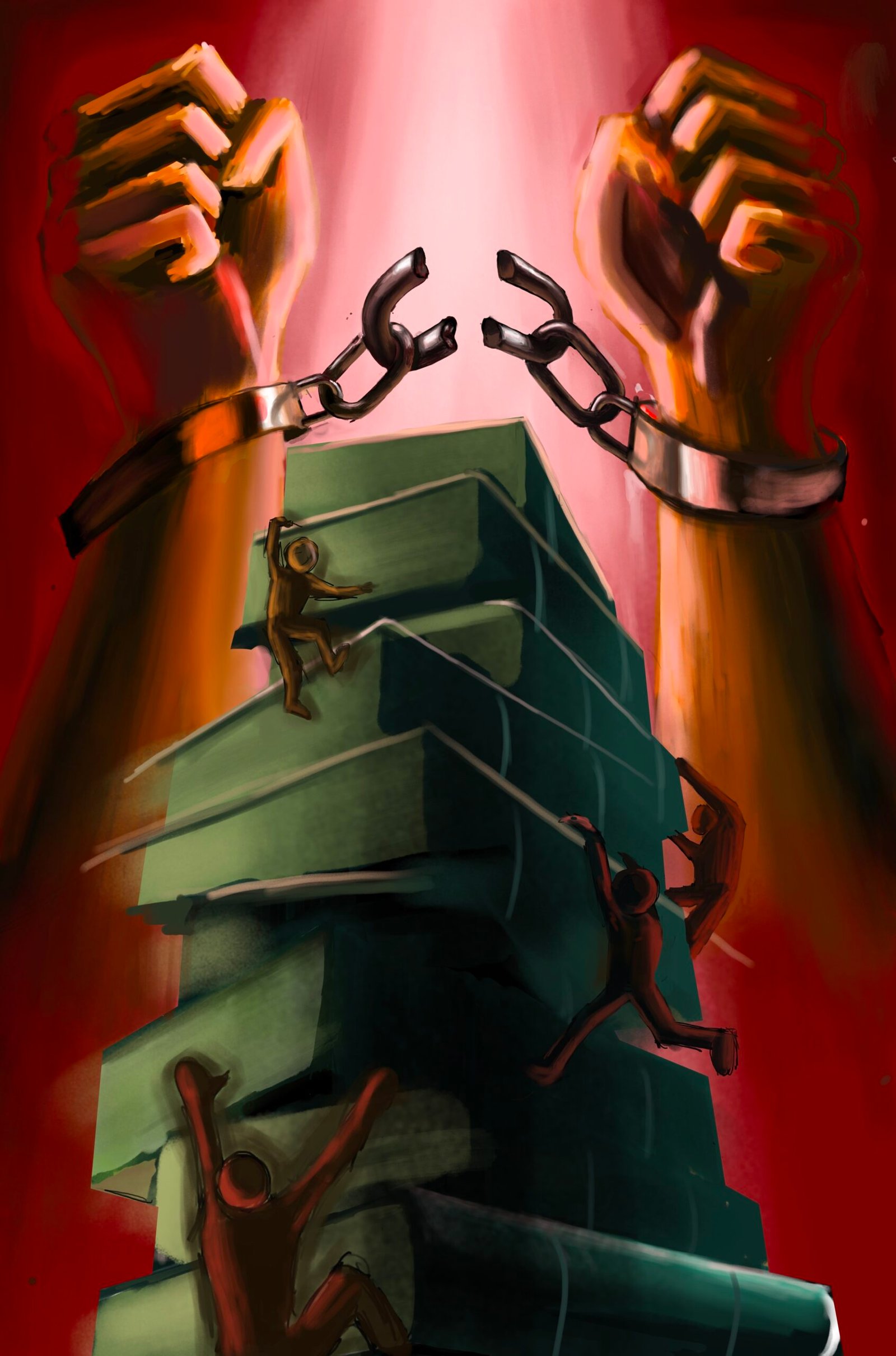 Art Practice – Digital Books