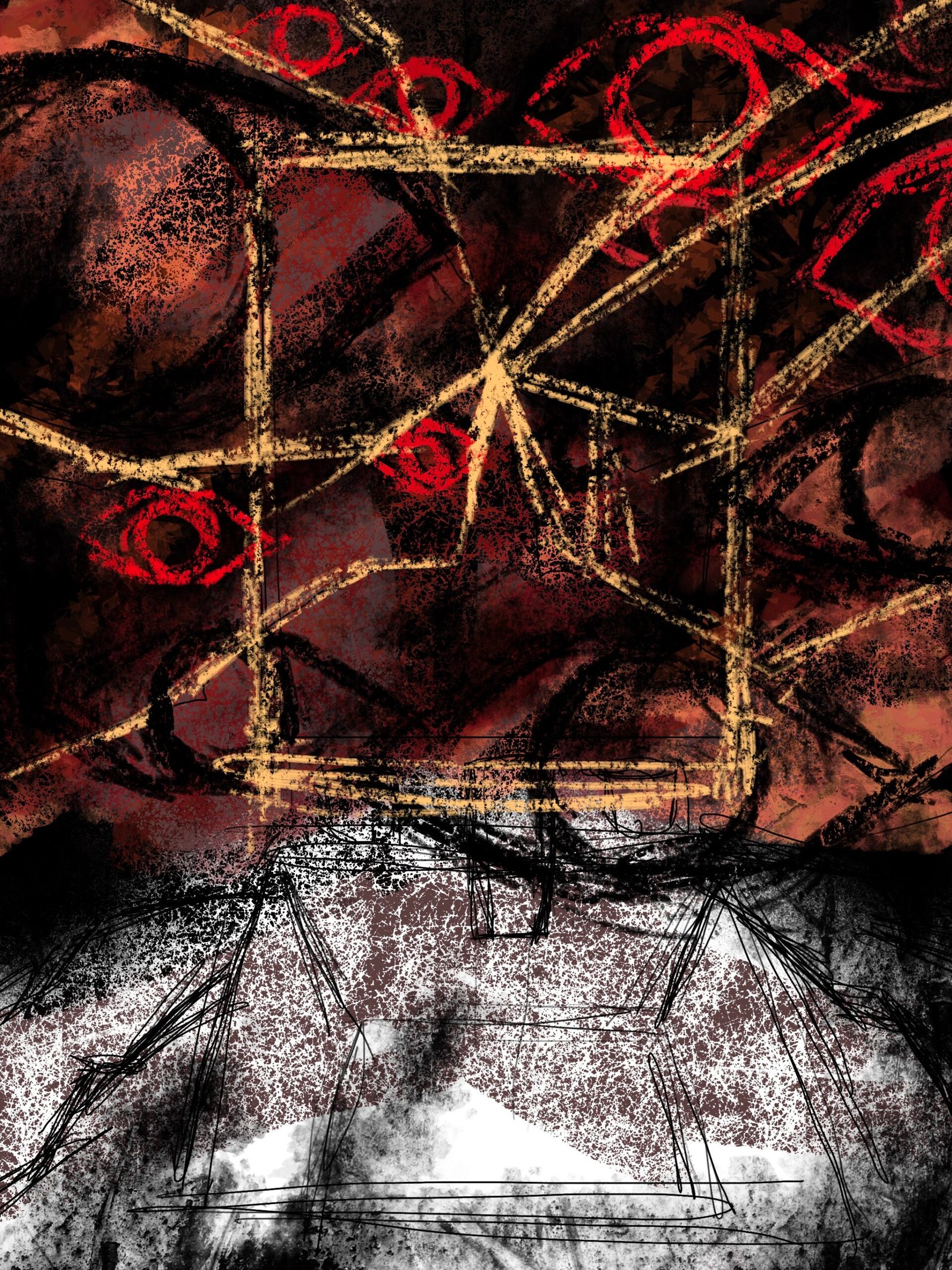 Art Practice – Digital Vision to the Future